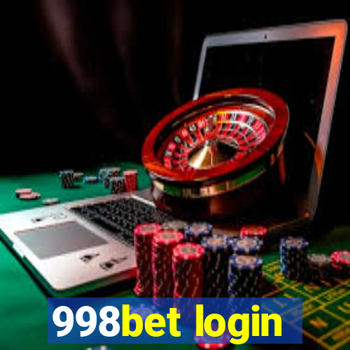 998bet login